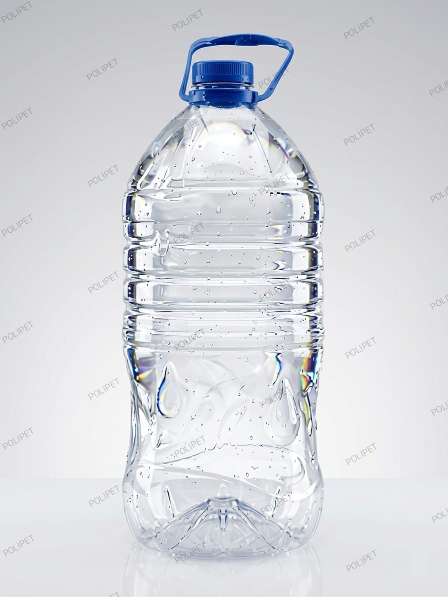 Bidón 3 LT.